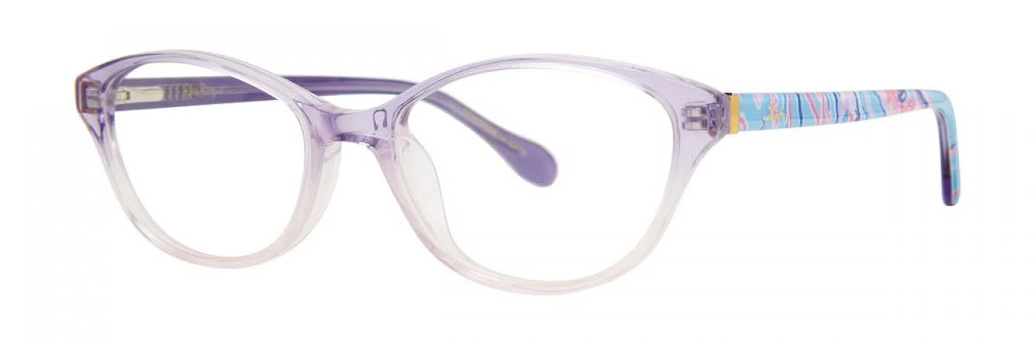Lilly Pulitzer Paquita Eyeglasses